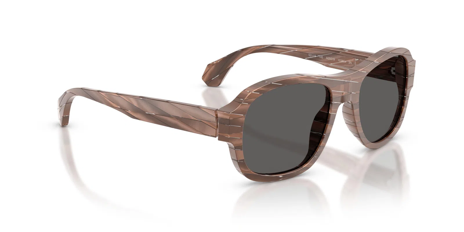 Alain Mikli 5519 Sunglasses - view 50